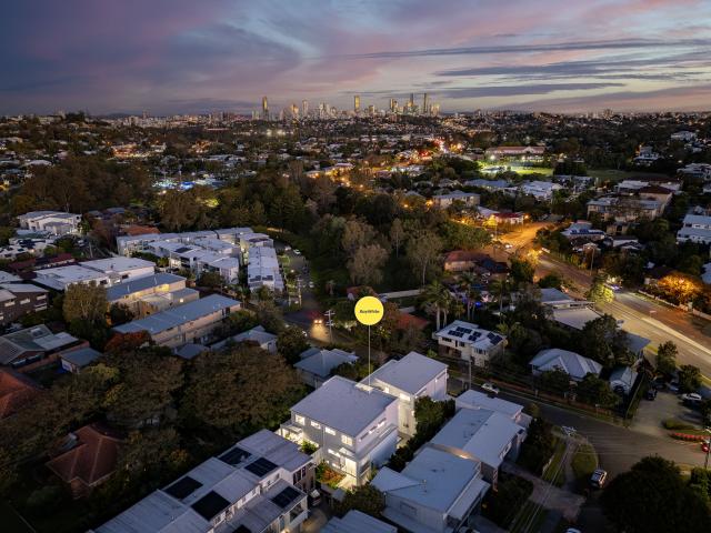 Townhouse for sale in Alderley, Greater Brisbane