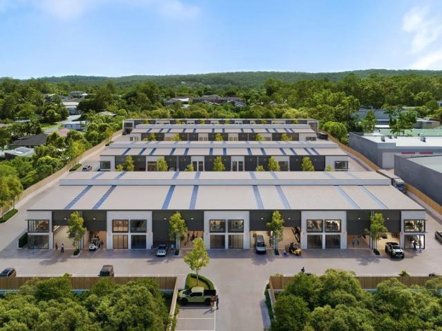 Warehouse for sale in Fawcetts Plain, Queensland