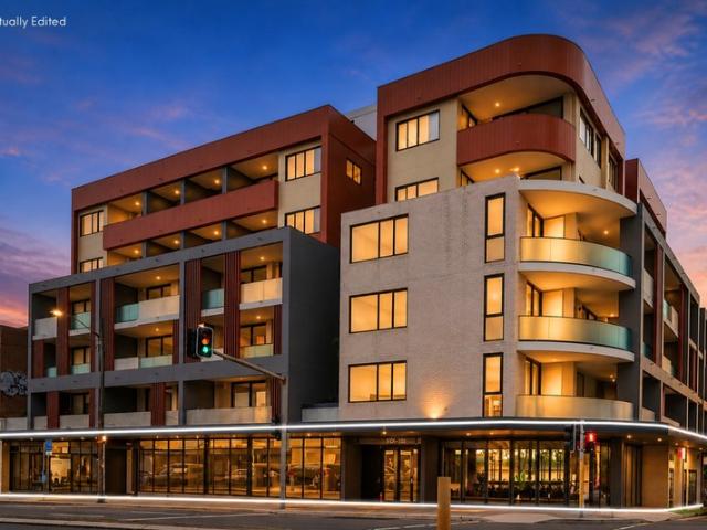 Retail for rent in Sydney, New South Wales