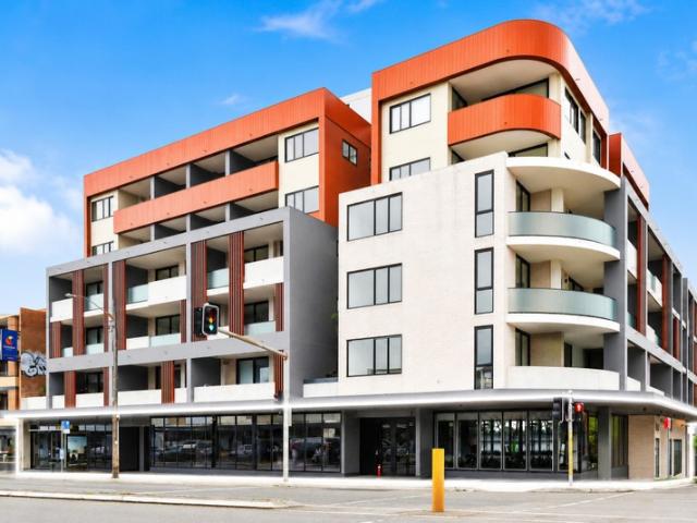 Retail for rent in Sydney, New South Wales