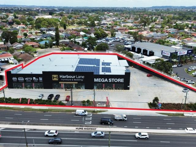 Warehouse for sale in Sydney, New South Wales