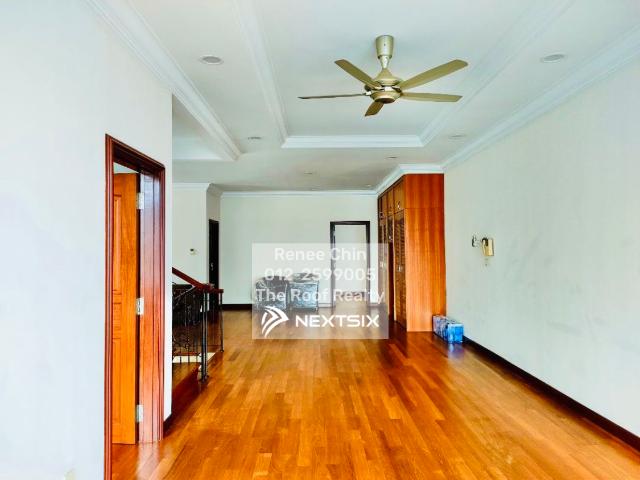 Residential House for rent in Country Heights Damansara, Kuala Lumpur