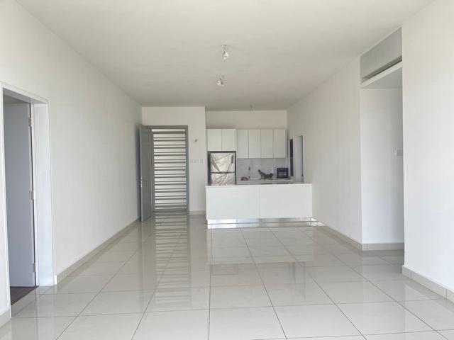 Condominium for sale in Wellesley, Penang