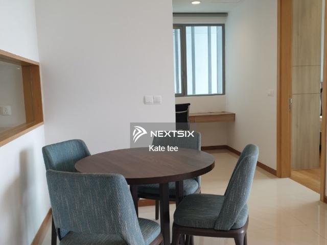 Residential House for rent in Georgetown, Penang