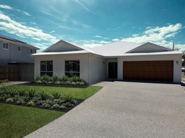 Land for sale in Toombul, Queensland