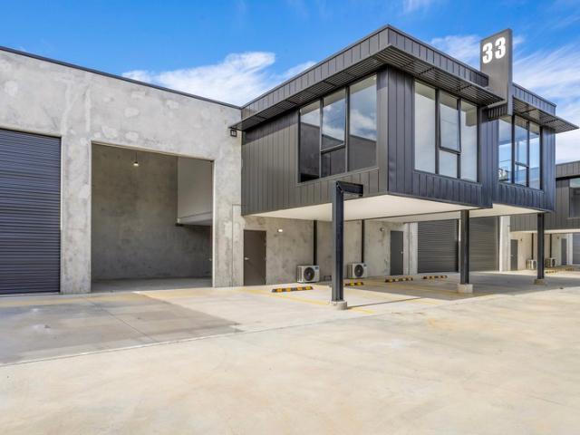Warehouse for rent in South Nowra, New South Wales