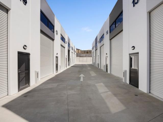 Warehouse for rent in Fernbrook, Queensland