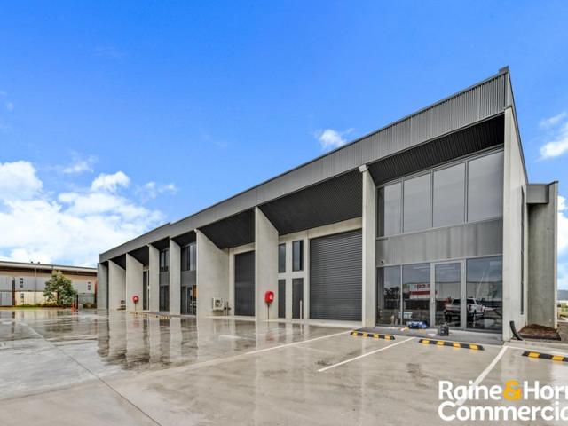 Warehouse for rent in Australian Capital Territory
