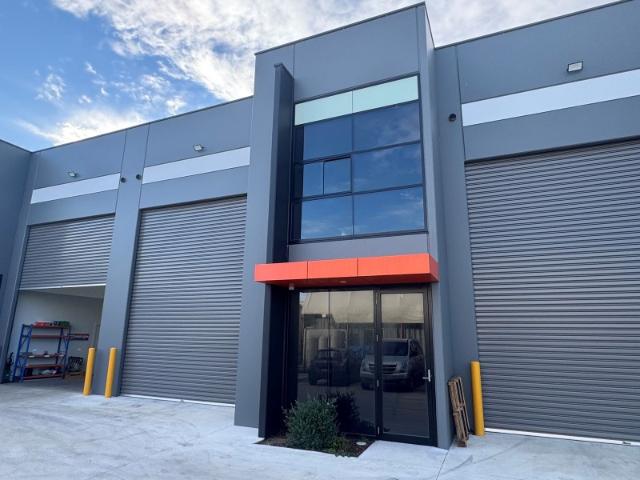 Warehouse for rent in Camerons Creek, Victoria