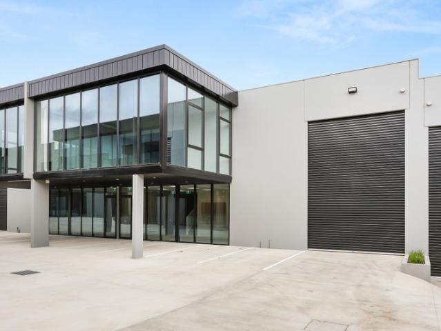 Warehouse for sale in Geelong, Victoria