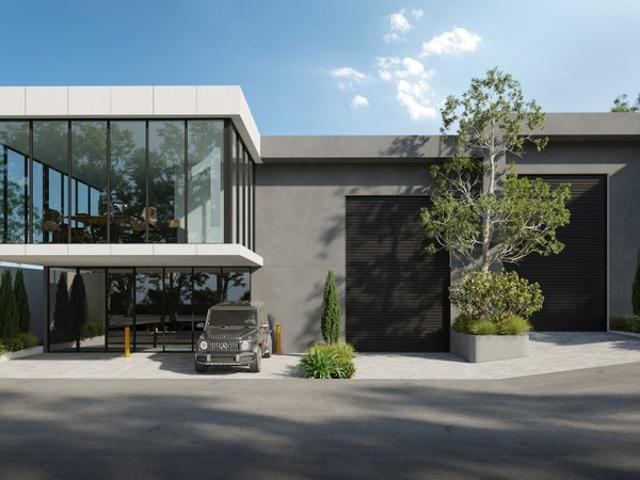 Warehouse for sale in Geelong, Victoria