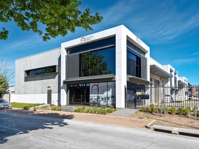 Warehouse for rent in Hendon, Adelaide