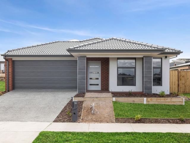 House for rent in Geelong, Victoria