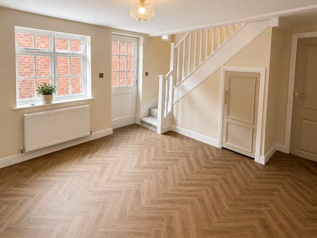 Apartment for rent in Alverton, East Midlands
