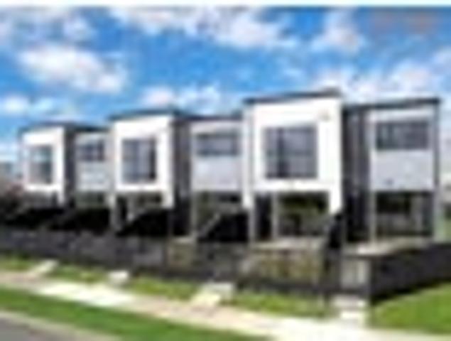 Townhouse for sale in East Tamaki