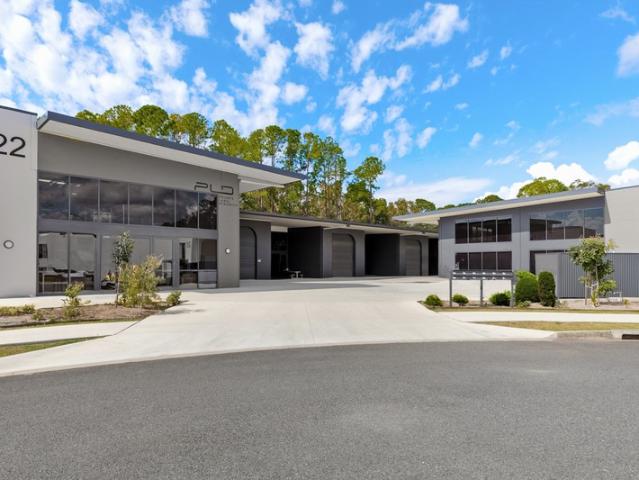 Warehouse for rent in Kings Creek, Queensland