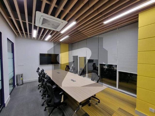 Office for rent in Islamabad