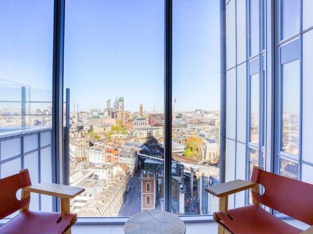 Apartment for rent in Bermondsey Village, Greater London