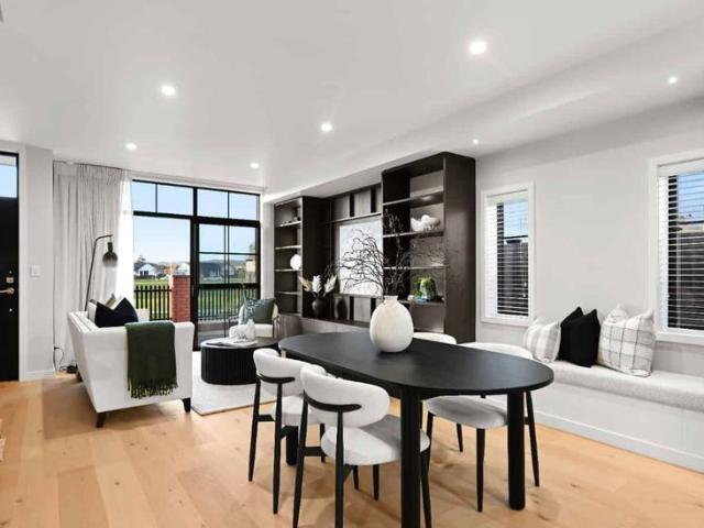 House for rent in Norfolk Downs, Cambridge