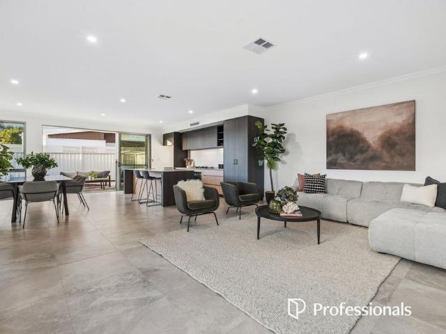 House for rent in Stirling, Western Australia