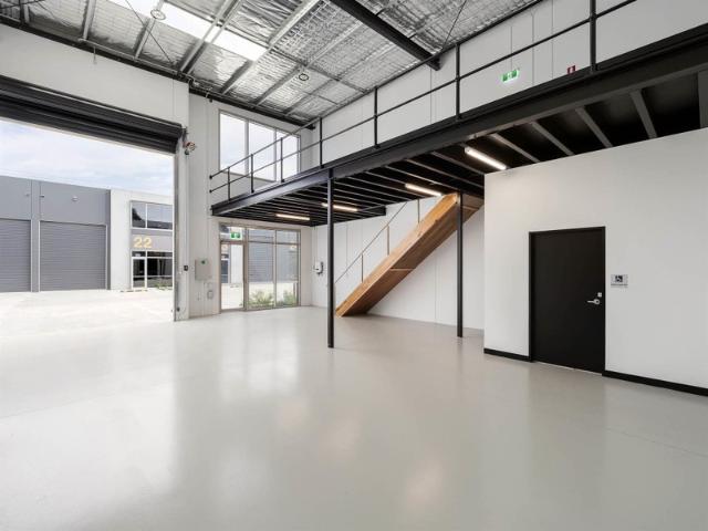 Warehouse for sale in Camerons Creek, Victoria