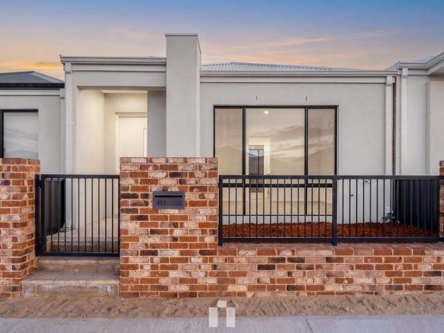House for sale in Western Australia