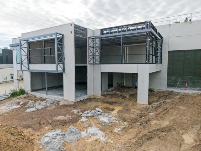 Warehouse for rent in Camerons Creek, Victoria