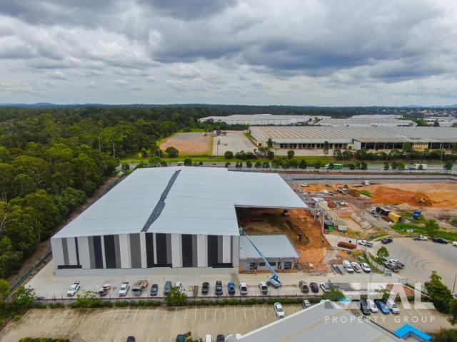 Warehouse for rent in Toombul, Queensland