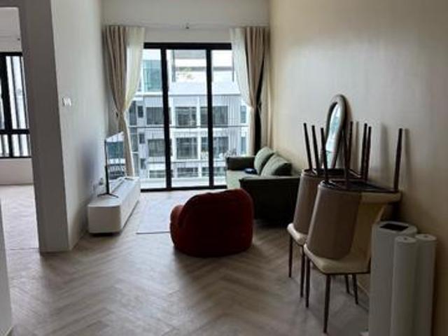 Serviced Residence for rent in Kuching, Bahagian Kuching