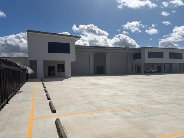 Warehouse for rent in Toombul, Queensland