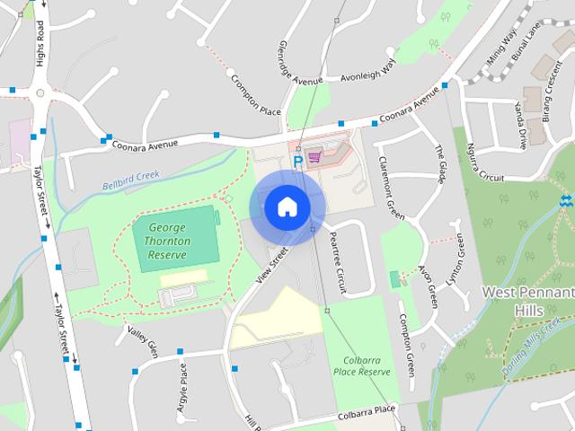 Apartment for rent in West Pennant Hills, Sydney