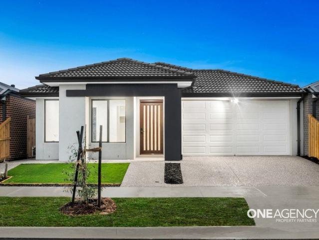 House for sale in Bonnie Brook, Melbourne