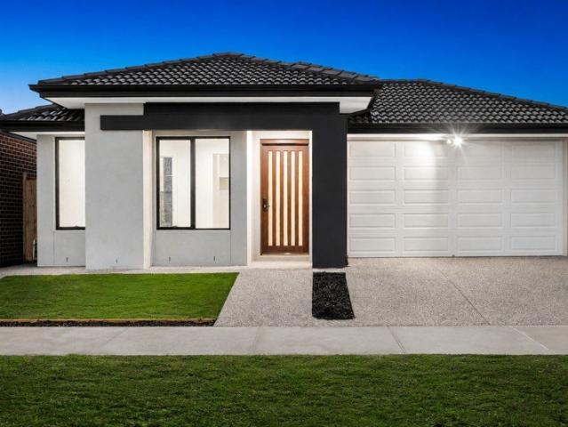 House for sale in Bonnie Brook, Melbourne