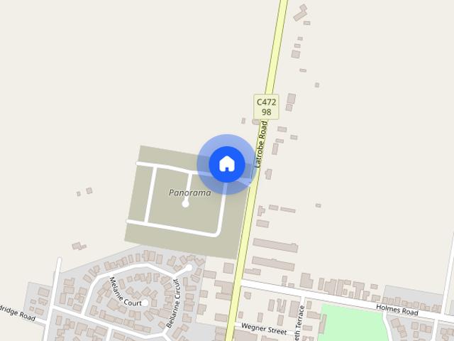 House for rent in Morwell, Victoria