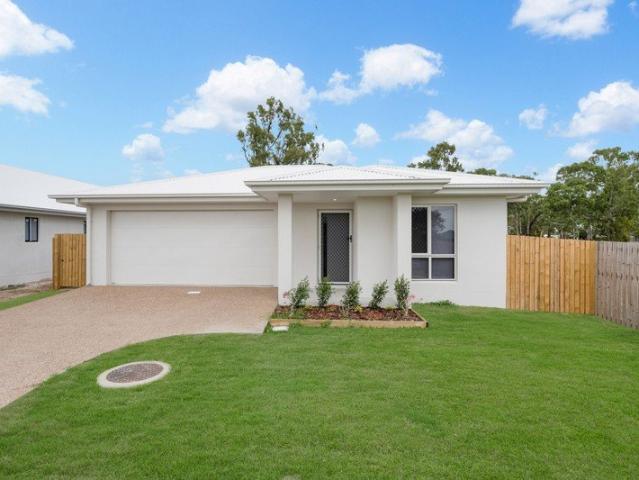 House for rent in Condon, Queensland