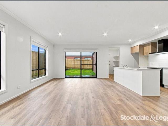 House for rent in Coalville, Victoria