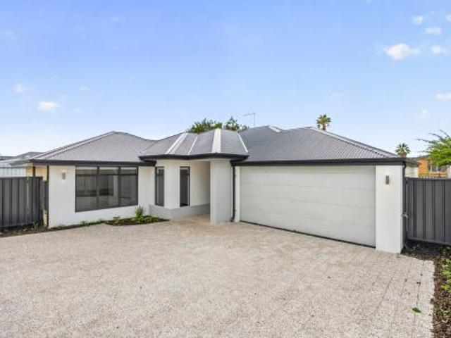House for rent in Safety Bay, Western Australia