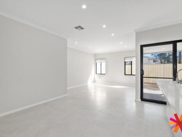 Townhouse for rent in Western Australia