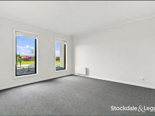 House for rent in Coalville, Victoria