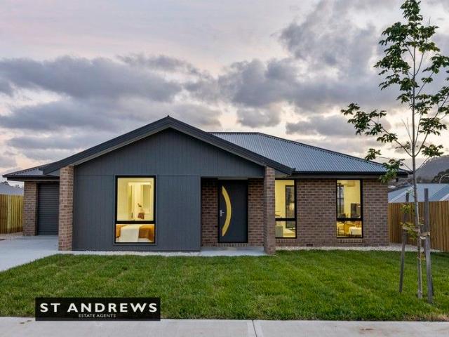 House for sale in Bagdad, Tasmania