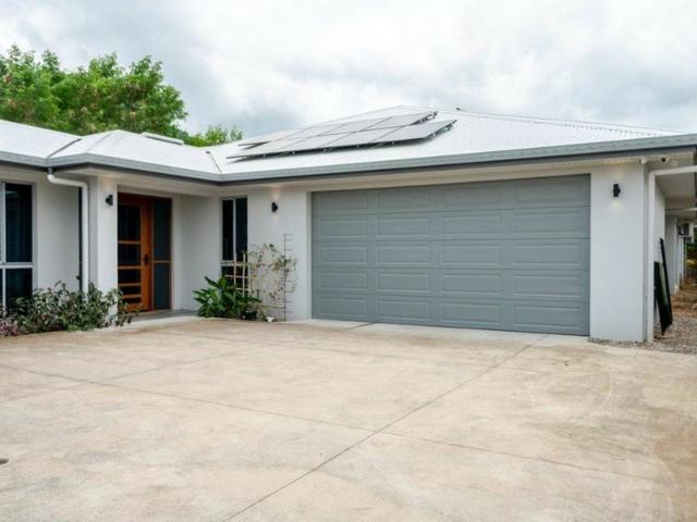House for rent in Redlynch, Queensland