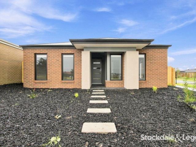 House for rent in Heratige Estate, Moe