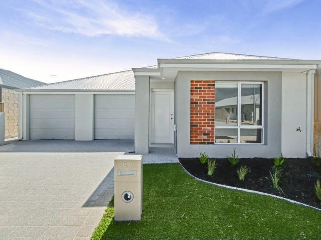 Duplex for rent in Two Rocks, City of Wanneroo