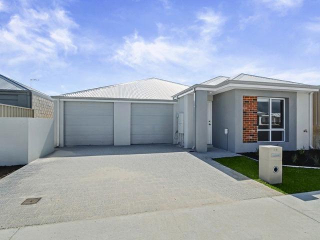 Duplex for rent in Two Rocks, City of Wanneroo