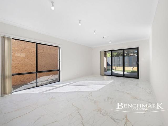 House for rent in Wattle Grove, Sydney