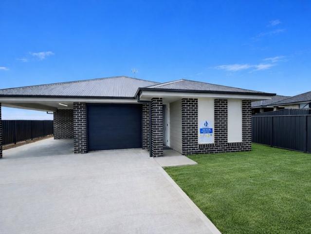 Duplex for rent in West Tamworth, Tamworth