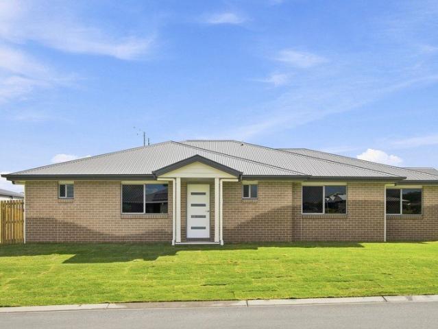 Duplex for rent in Rockhampton, Queensland