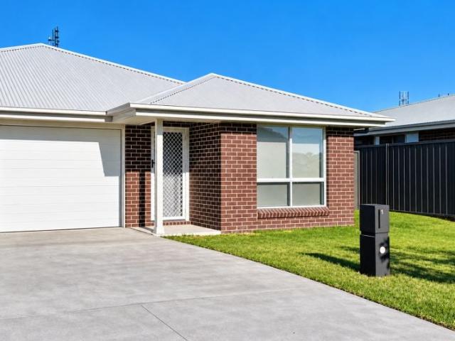House for rent in Gillieston Heights, Newcastle-Maitland
