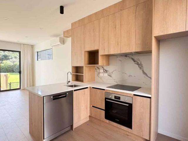 Townhouse for rent in Rapanui, Oroua County