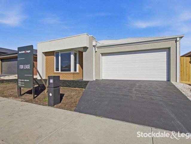 House for rent in Coalville, Victoria
